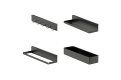 VS Sub Larder Flex Essentio set koken